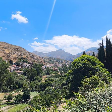 Apartamento Granada Monachil II Apartman Kültér fotó