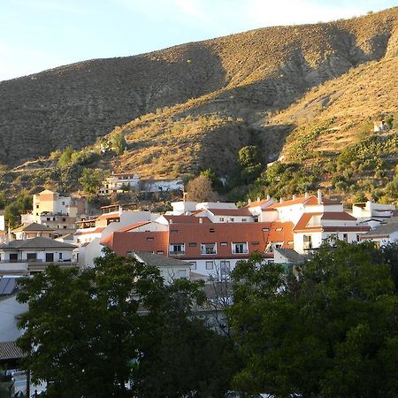 Apartamento Granada Monachil II Apartman Kültér fotó