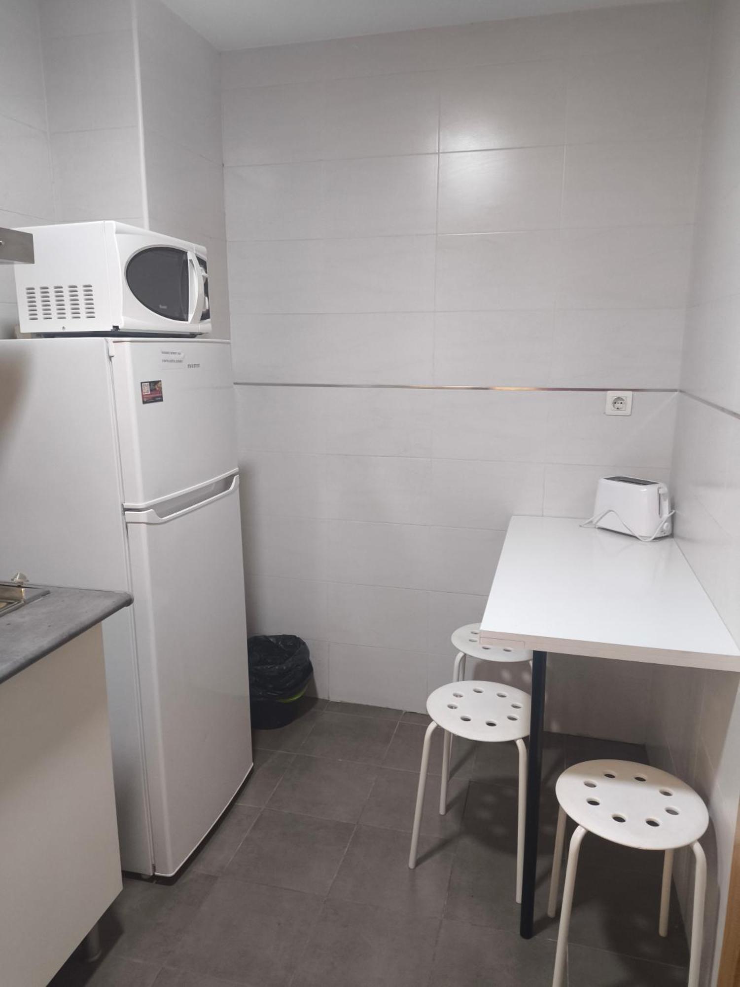 Apartamento Granada Monachil II Apartman Kültér fotó