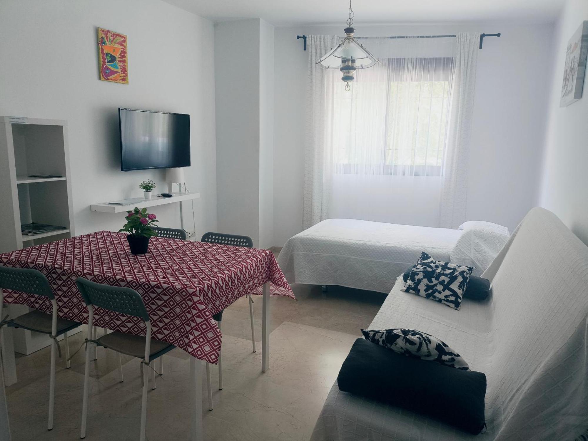 Apartamento Granada Monachil II Apartman Kültér fotó