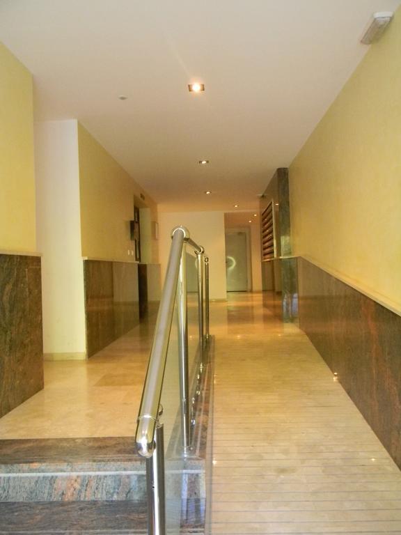 Apartamento Granada Monachil II Apartman Kültér fotó