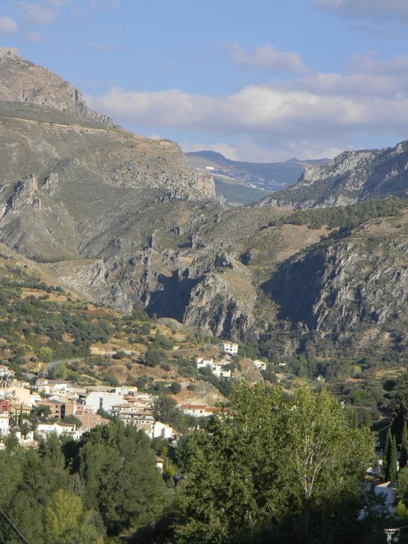 Apartamento Granada Monachil II Apartman Kültér fotó