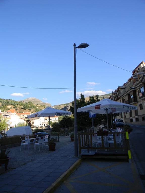 Apartamento Granada Monachil II Apartman Kültér fotó