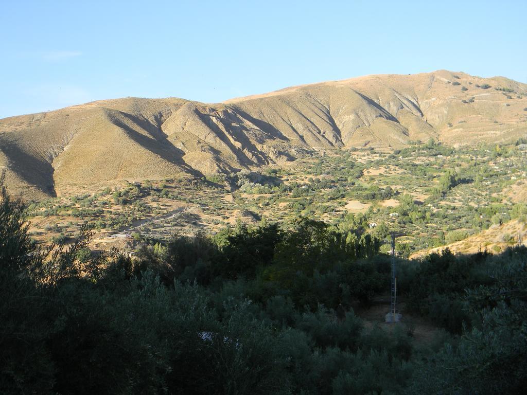 Apartamento Granada Monachil II Apartman Kültér fotó