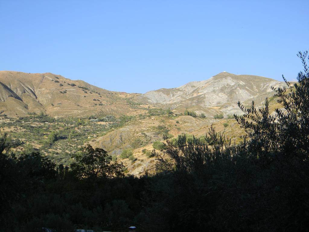 Apartamento Granada Monachil II Apartman Kültér fotó