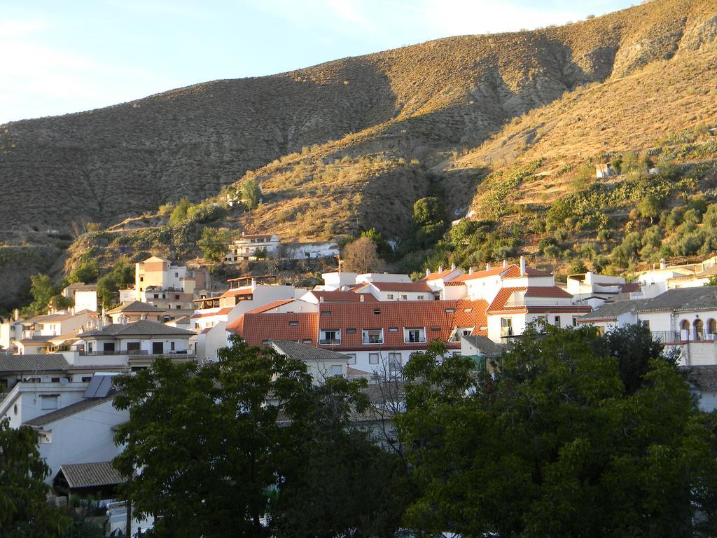 Apartamento Granada Monachil II Apartman Kültér fotó