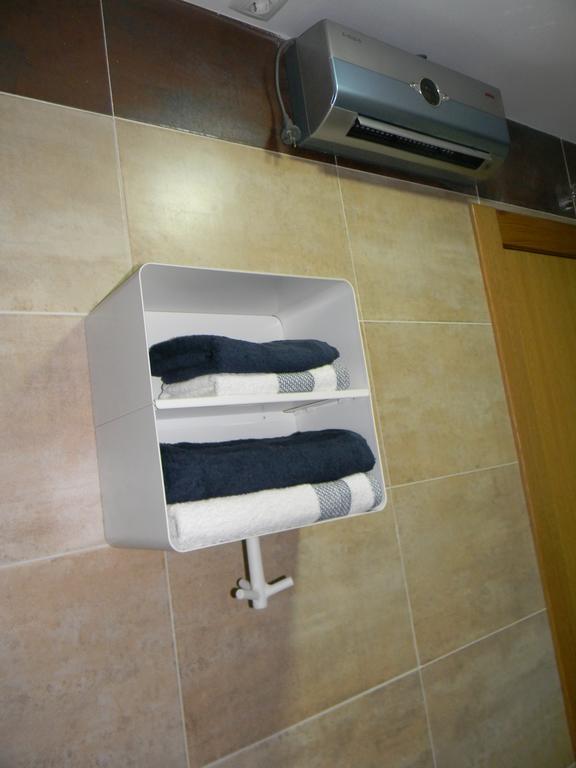 Apartamento Granada Monachil II Apartman Kültér fotó