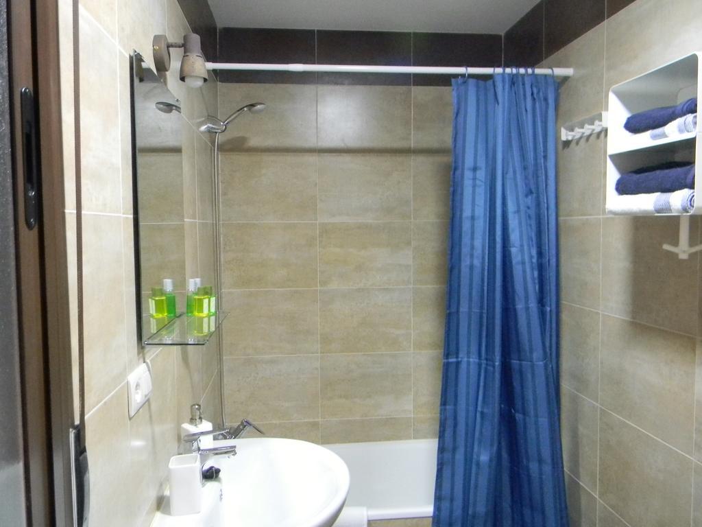 Apartamento Granada Monachil II Apartman Kültér fotó