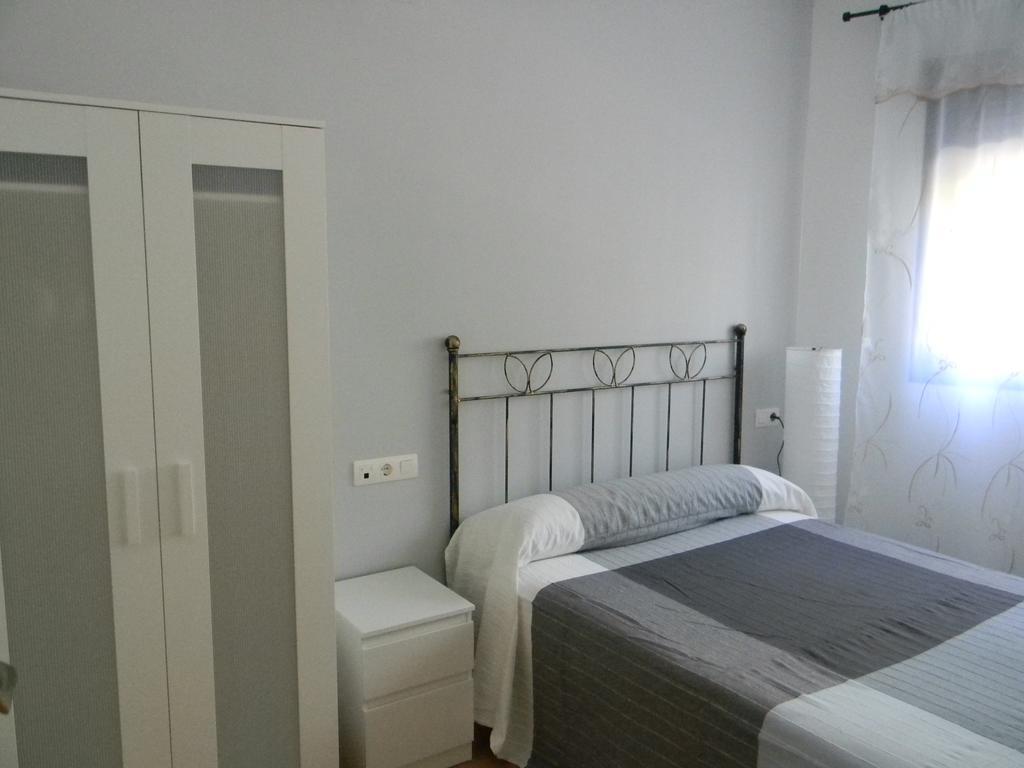 Apartamento Granada Monachil II Apartman Kültér fotó