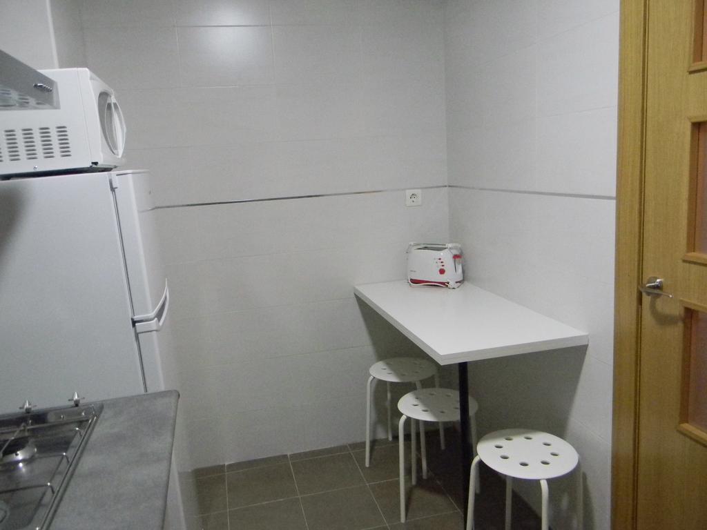 Apartamento Granada Monachil II Apartman Kültér fotó