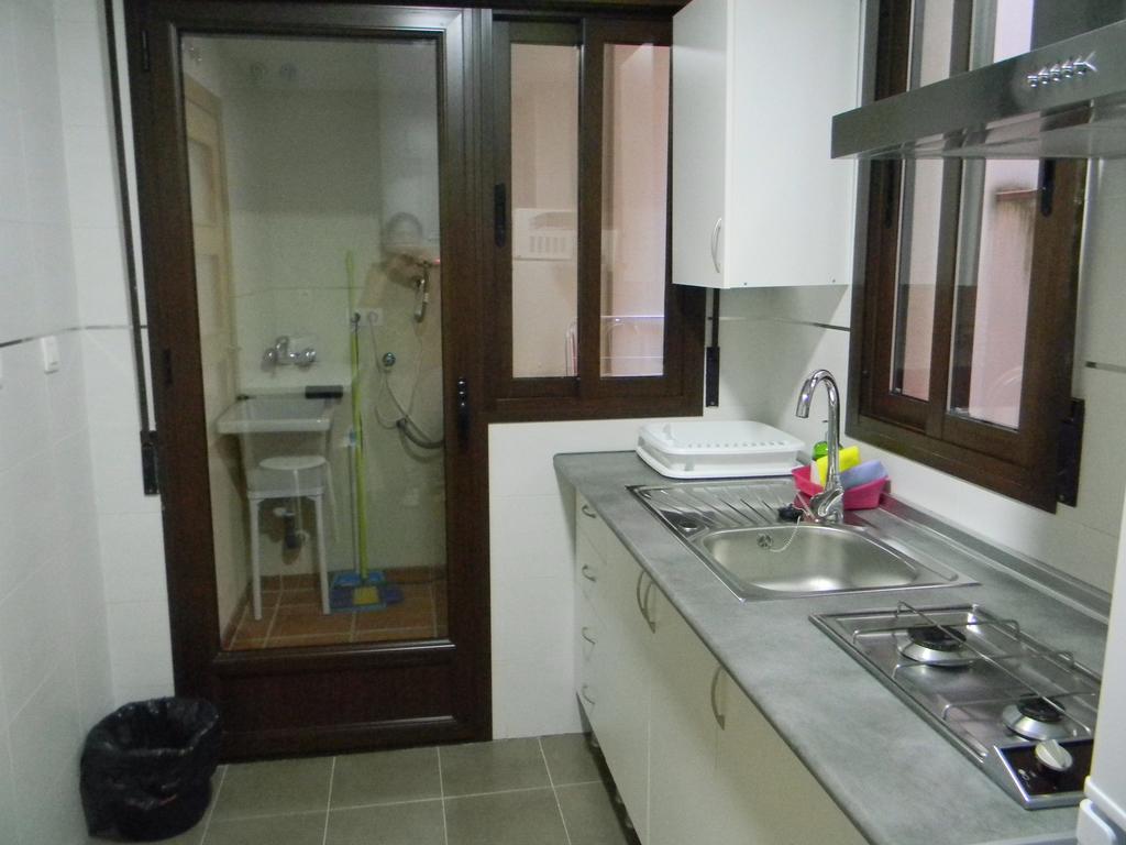 Apartamento Granada Monachil II Apartman Kültér fotó