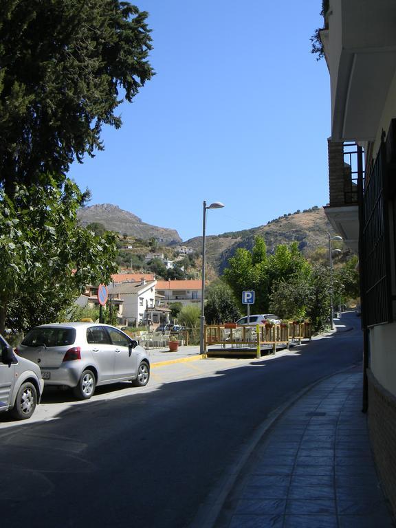 Apartamento Granada Monachil II Apartman Kültér fotó