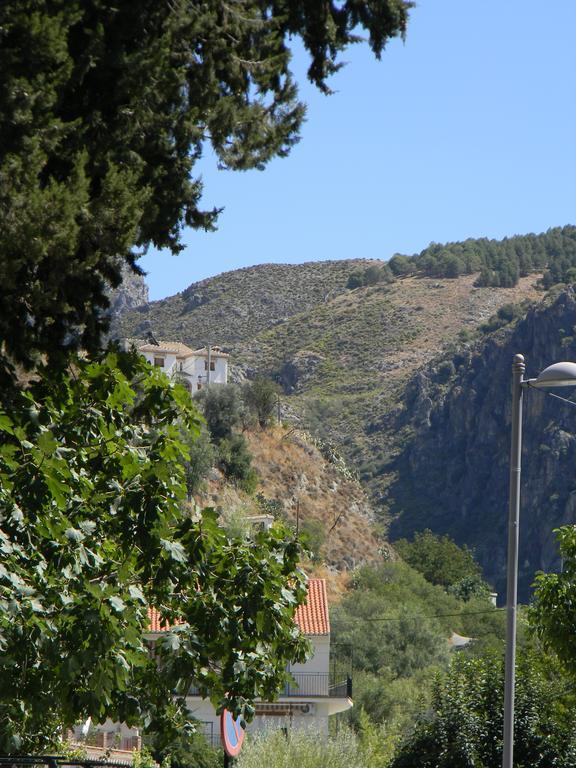 Apartamento Granada Monachil II Apartman Kültér fotó