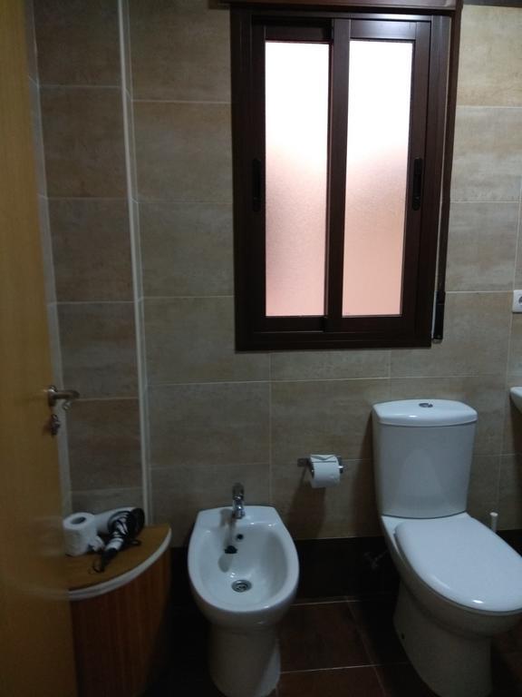 Apartamento Granada Monachil II Apartman Kültér fotó