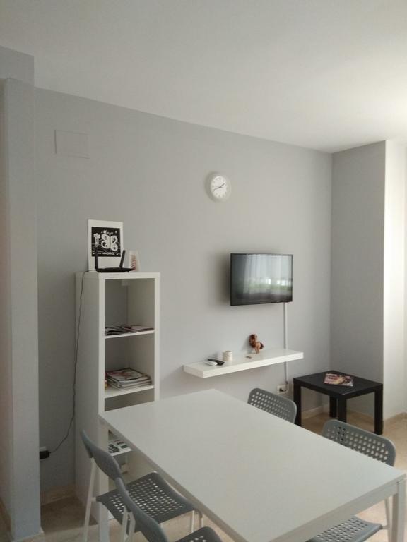 Apartamento Granada Monachil II Apartman Kültér fotó