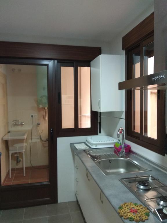 Apartamento Granada Monachil II Apartman Kültér fotó