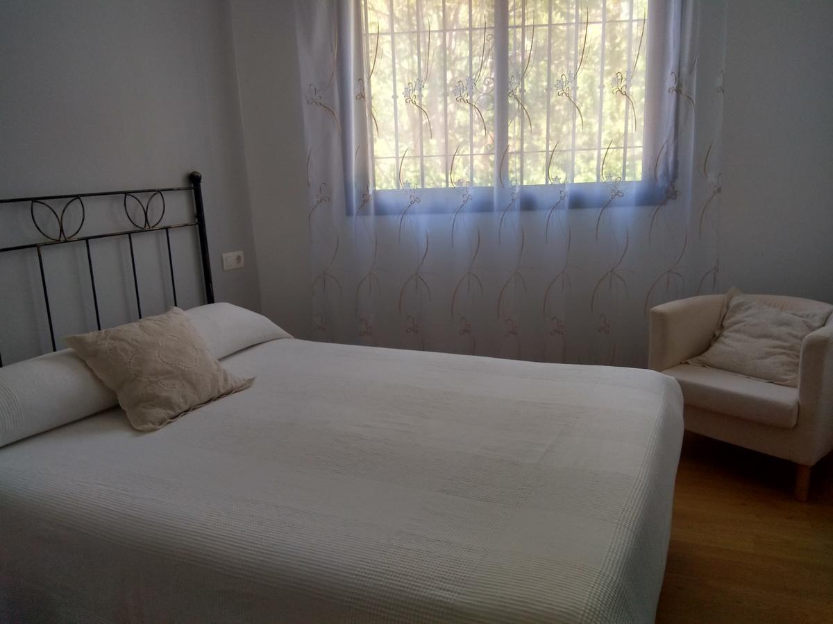 Apartamento Granada Monachil II Apartman Kültér fotó